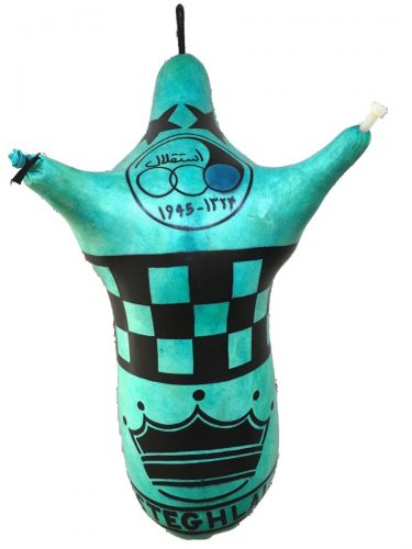 نى انبان طرح استقلال