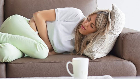 مصرف خرما در دوران عادات ماهیانه برای رفع کم خونی