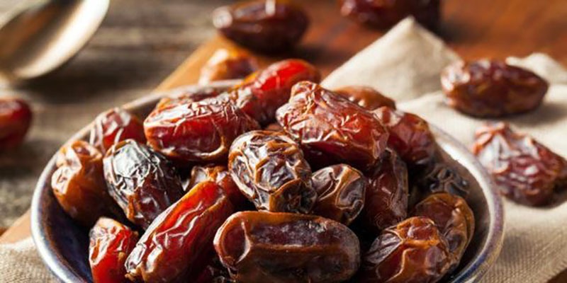 همه چیز راجع به خرما و بواسیر