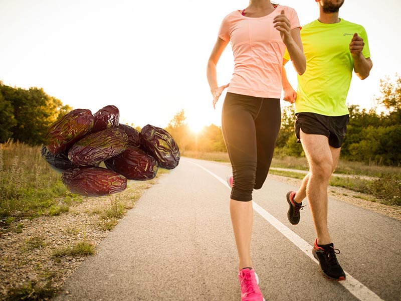 کالری خرما چقدر است و چه فوایدی برای سلامتی دارد؟