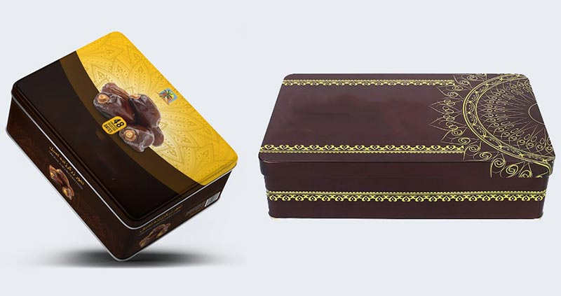 بهترین نوع خرما جعبه ای کدام است؟